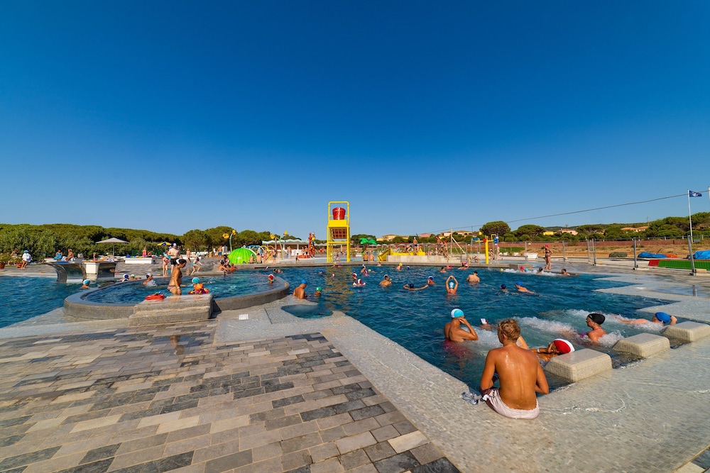 Camping Village Baia Blu La Tortuga 42/50