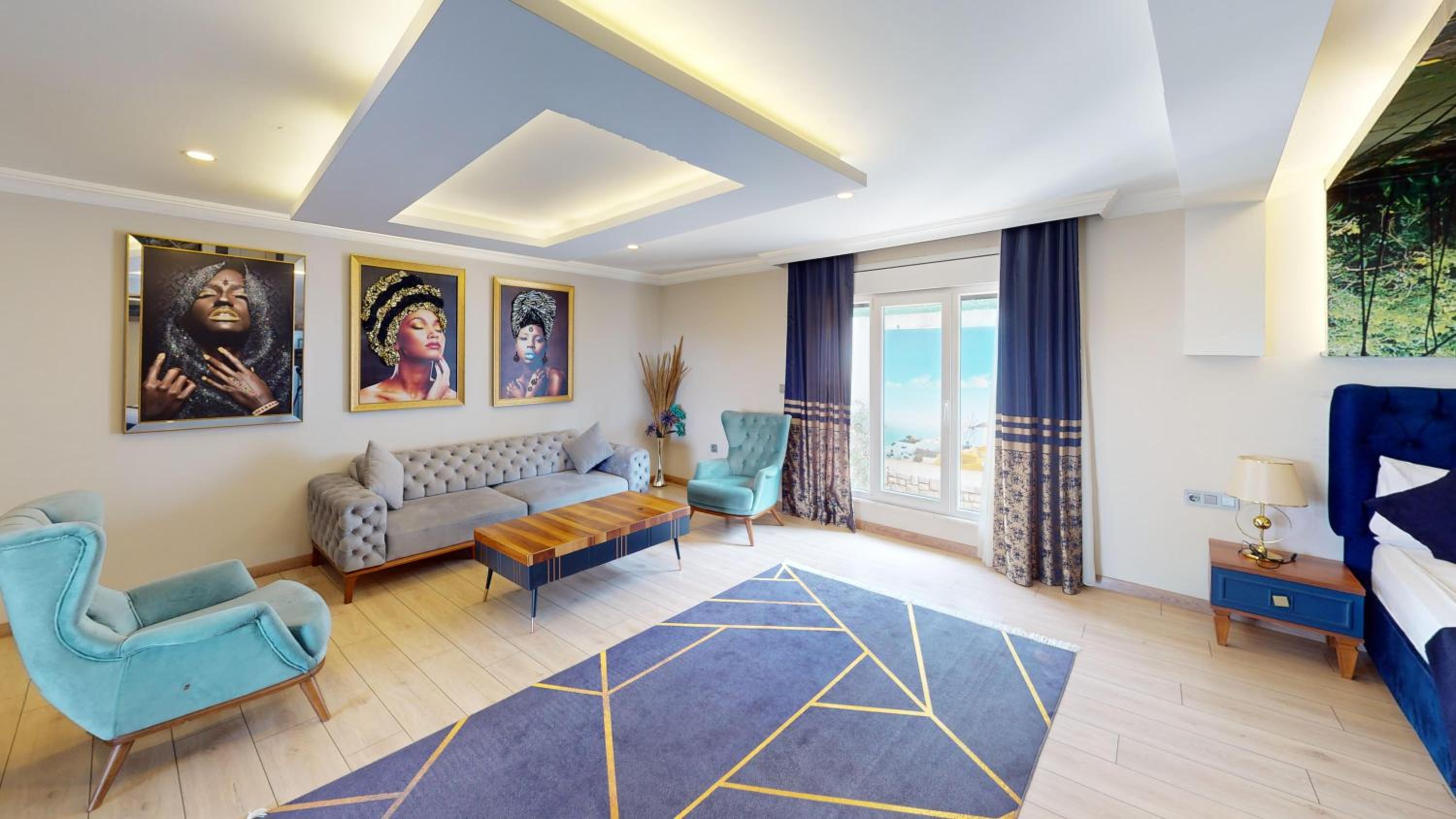 Florya Novi Boutique Hotel 24/29