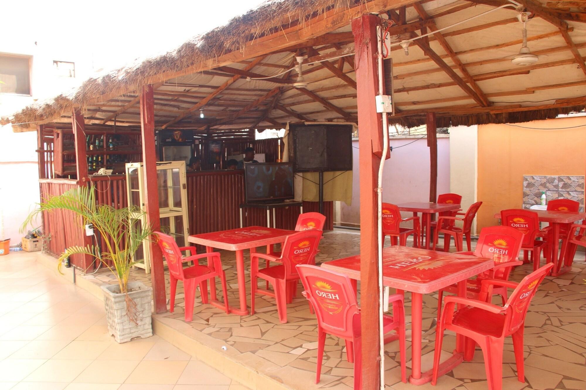 Abatete Guest House 7/10
