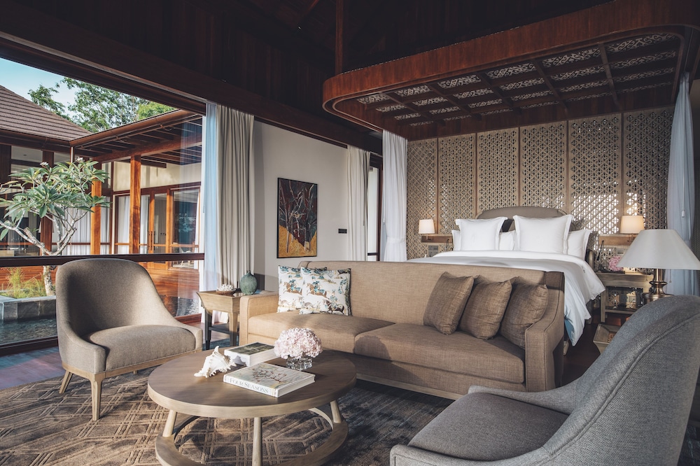 Four Seasons Resort Langkawi 49/85