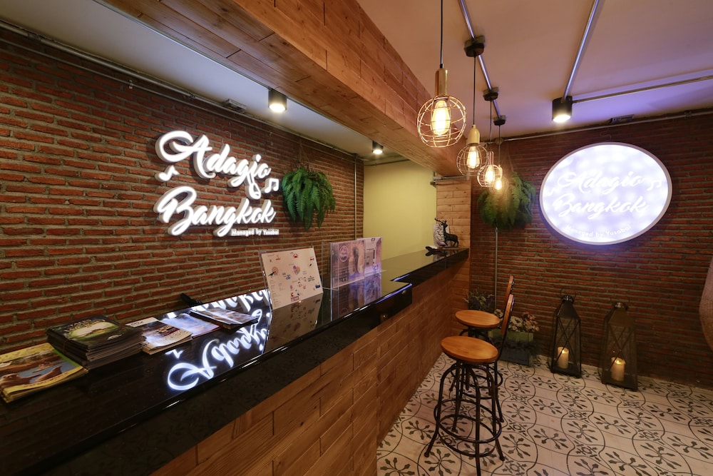 Adagio Bangkok 7/57