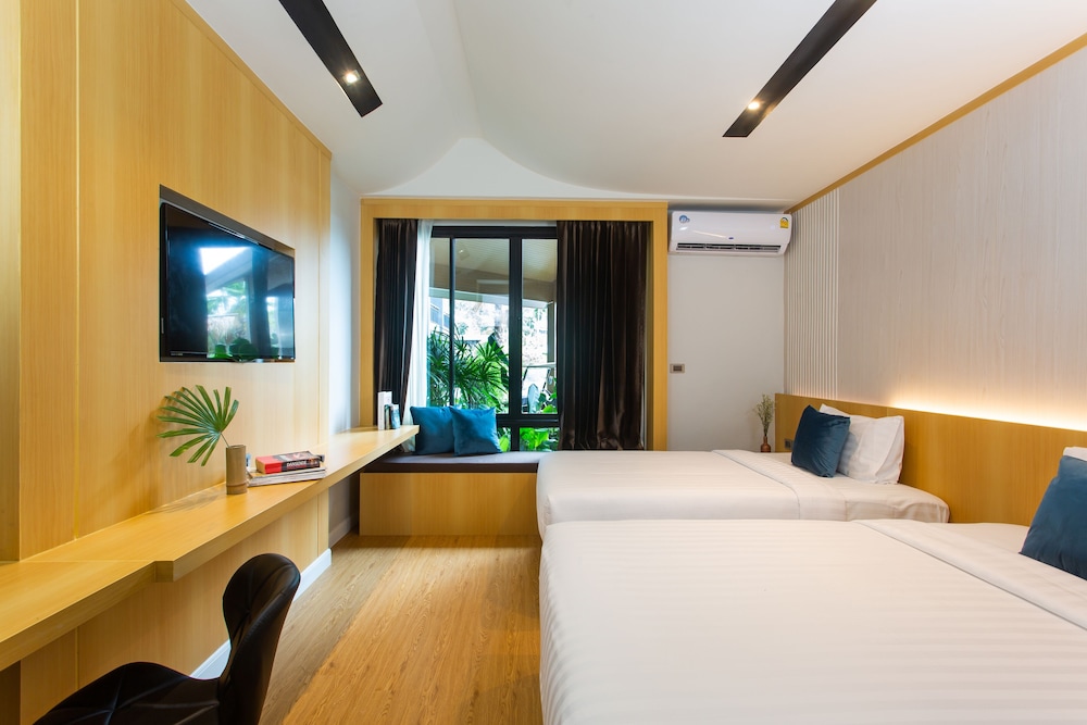STANDARD, TWIN BEDS