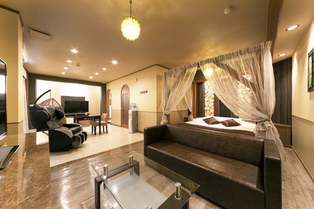 Hotel Lotus Sakai - Adult Only 5/55