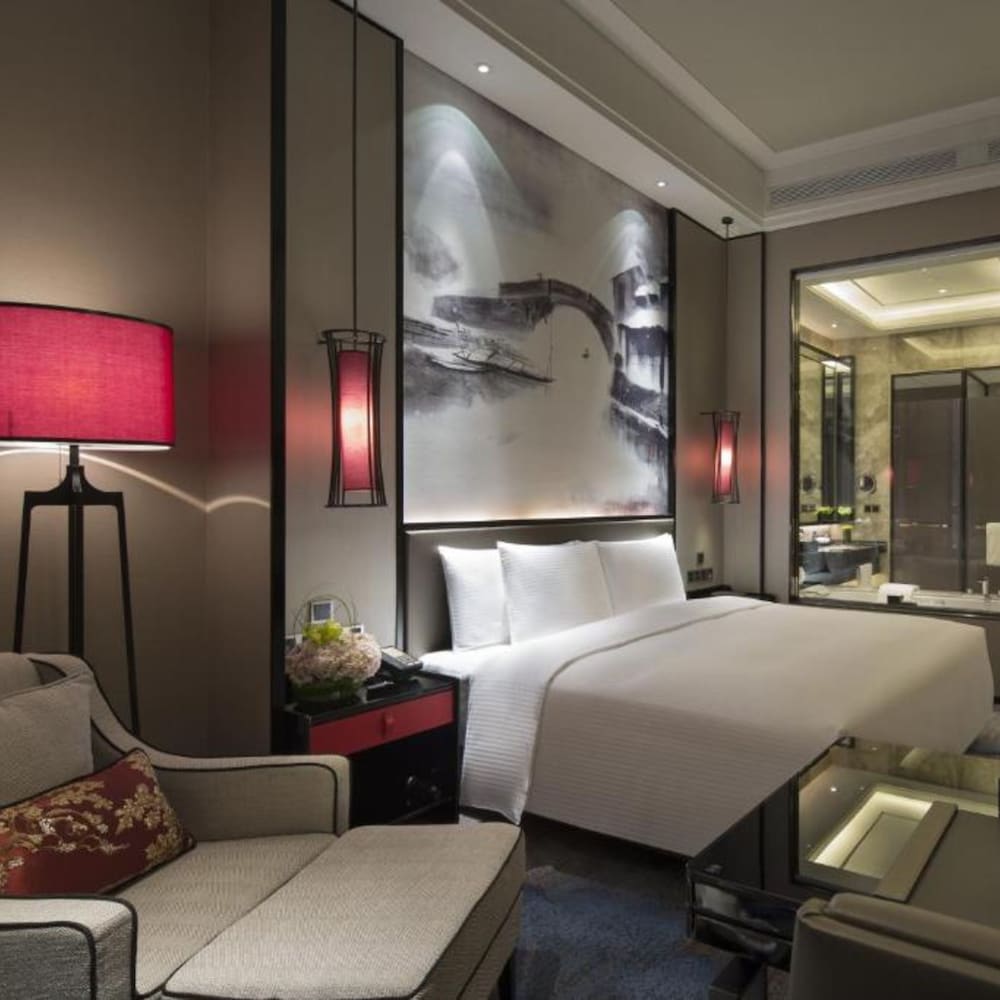 WANDA REALM YIWU 15/64