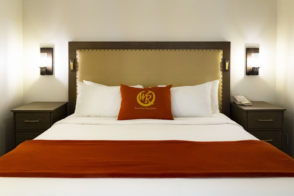 1 BEDROOM, DELUXE, VILLA