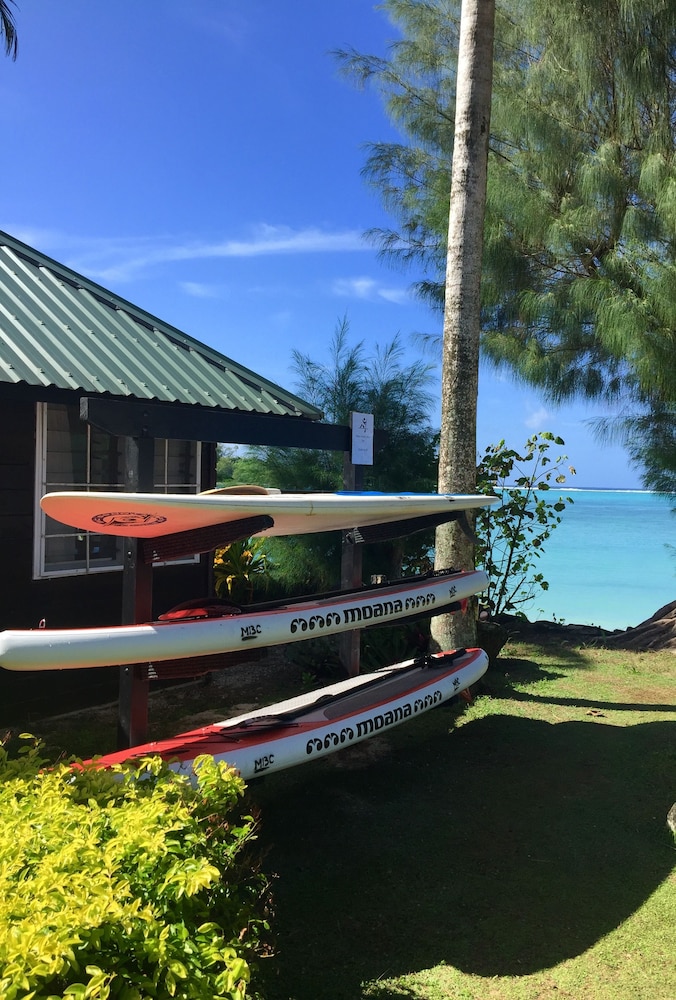 MURI BEACHCOMBER 43/50