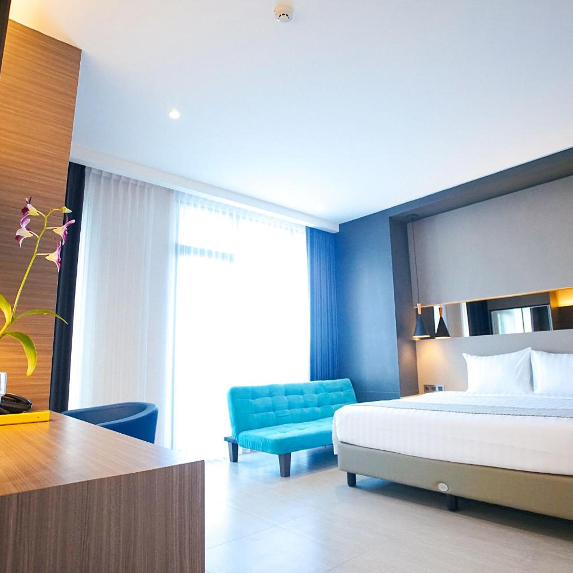 BW Inn Belitung 17/51