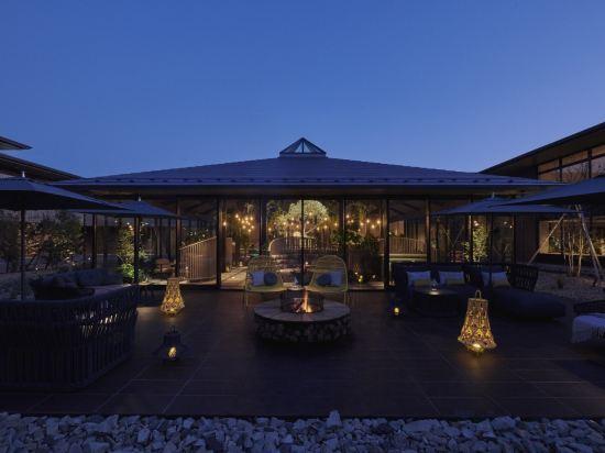 Fufu Karuizawa Wind in the Sunshine 2/29