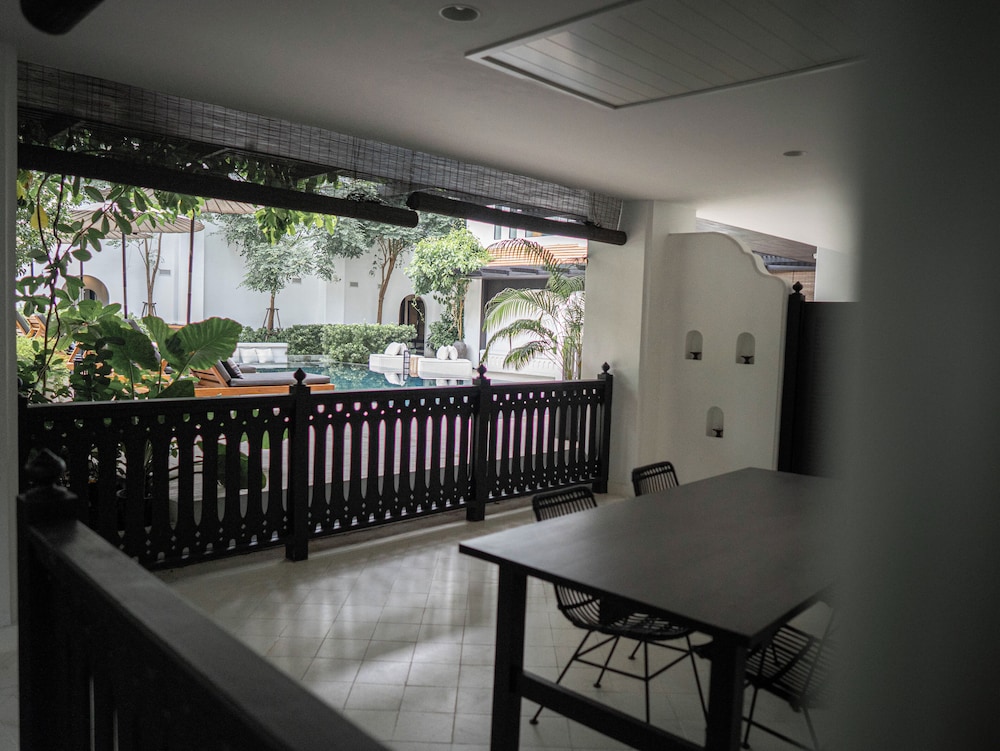 Burirattana Hotel - Adults Only 36/50