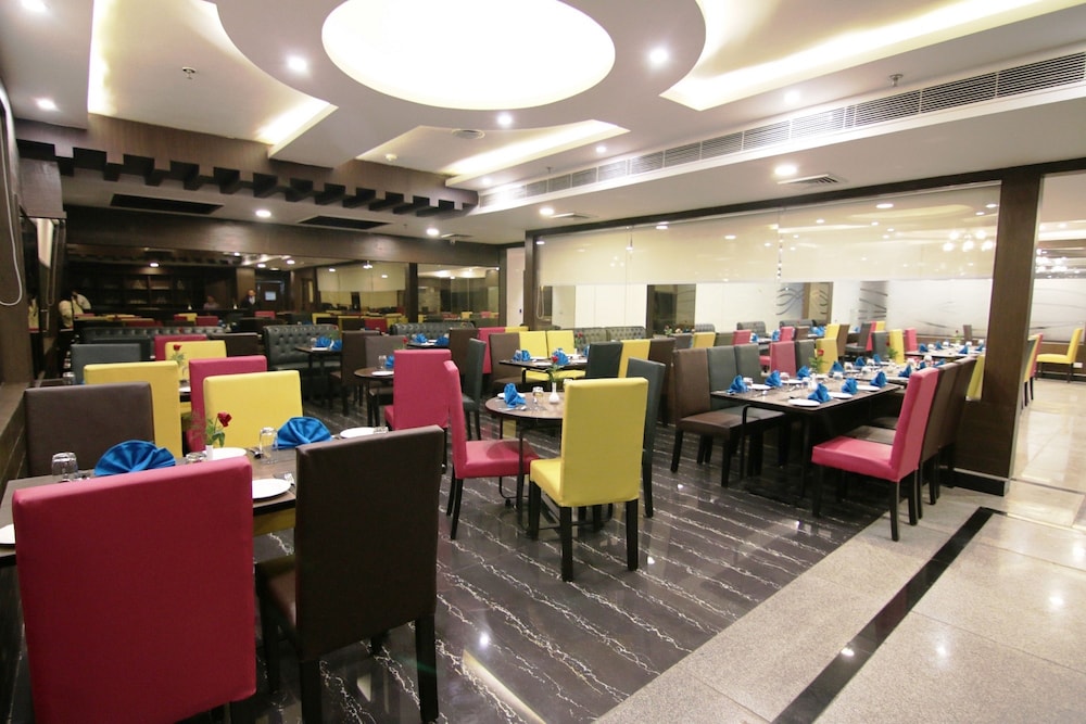 Hotel Trinetar Gardens 31/39