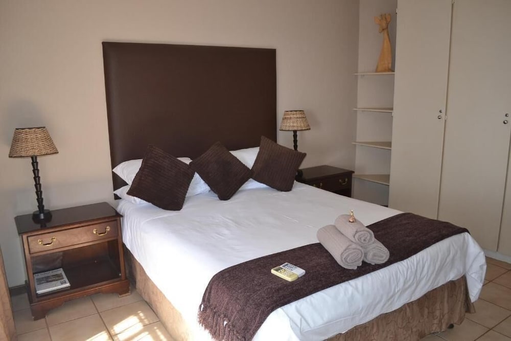Edelweiss Corporate Guesthouse 16/45