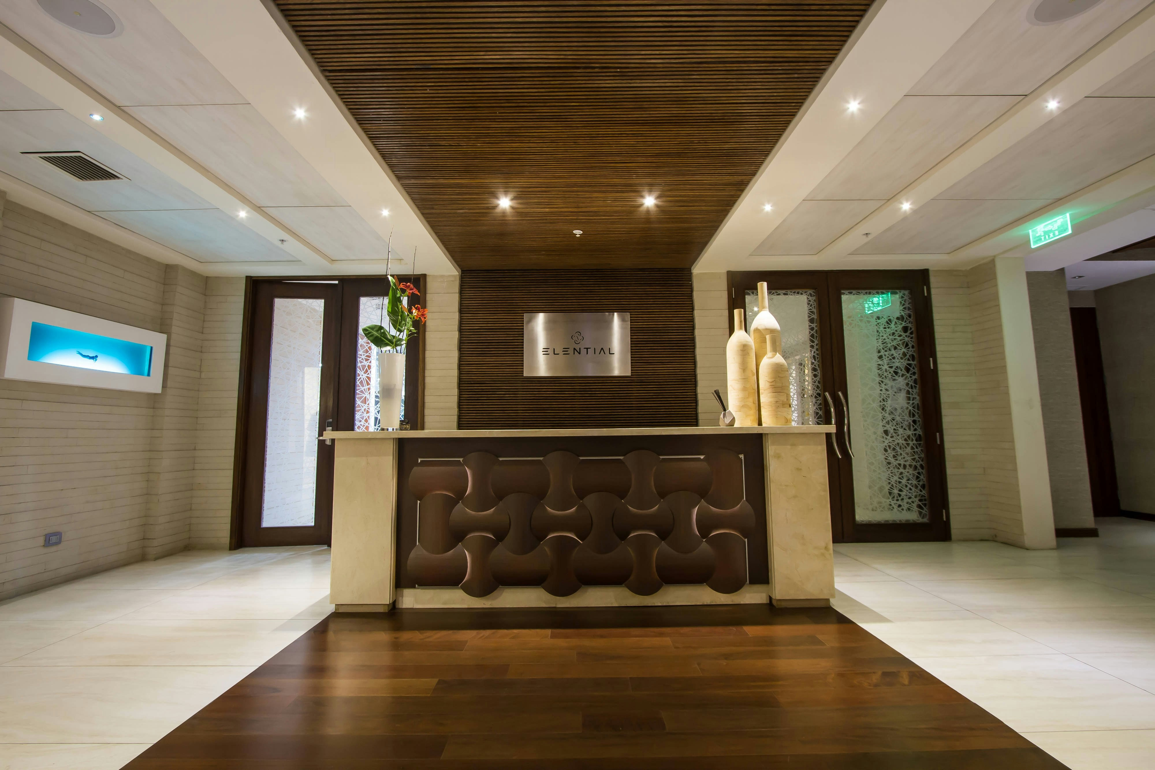 Renaissance Santiago Hotel 10/62