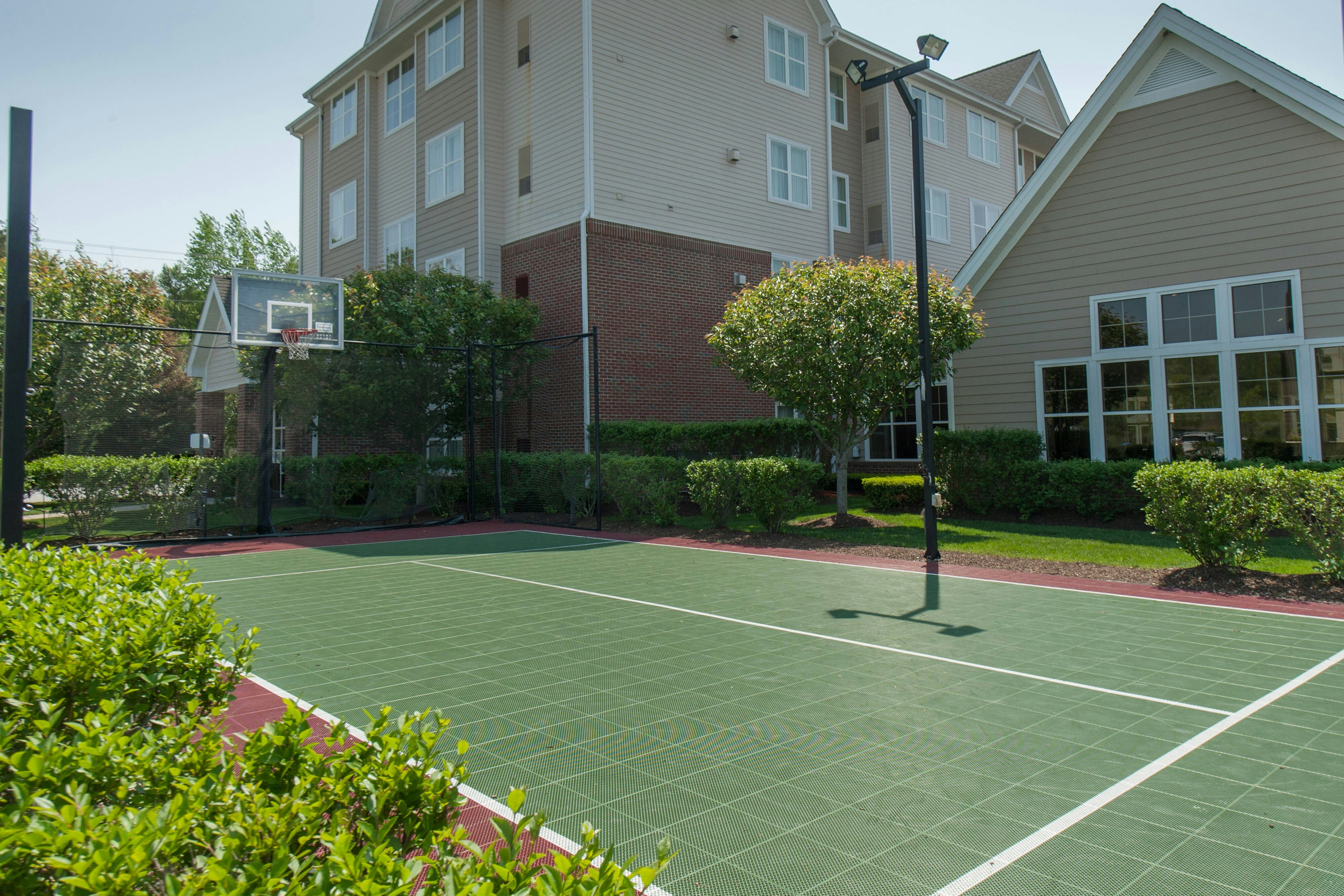 Residence Inn Providence Coventry 1/2
