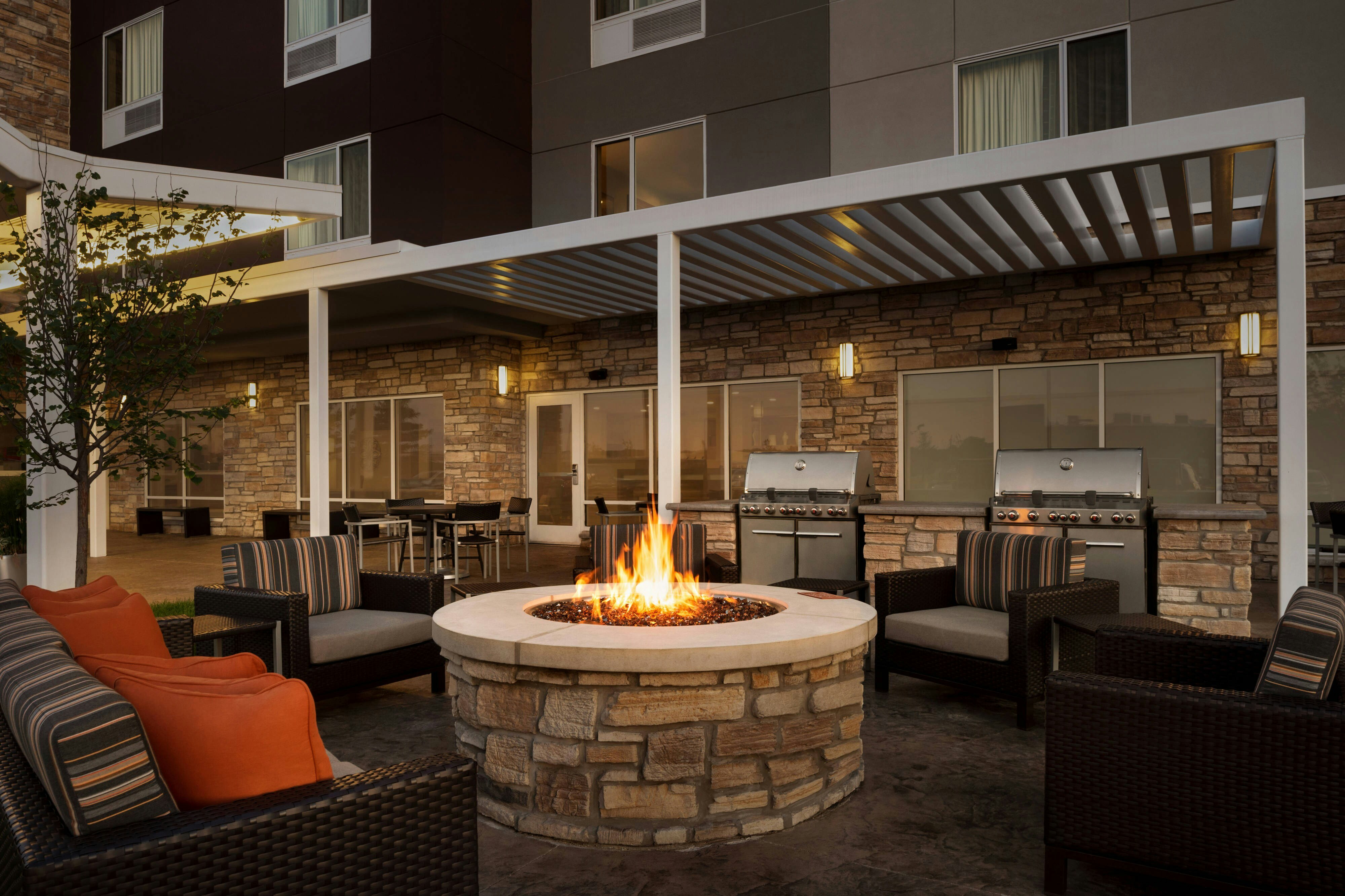 TownePlace Suites by Marriott Janesville 10/16