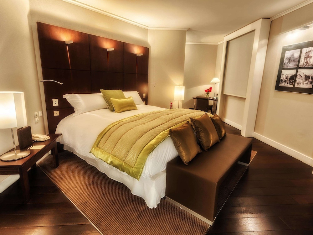 Sofitel Algiers Hamma Garden 12/74