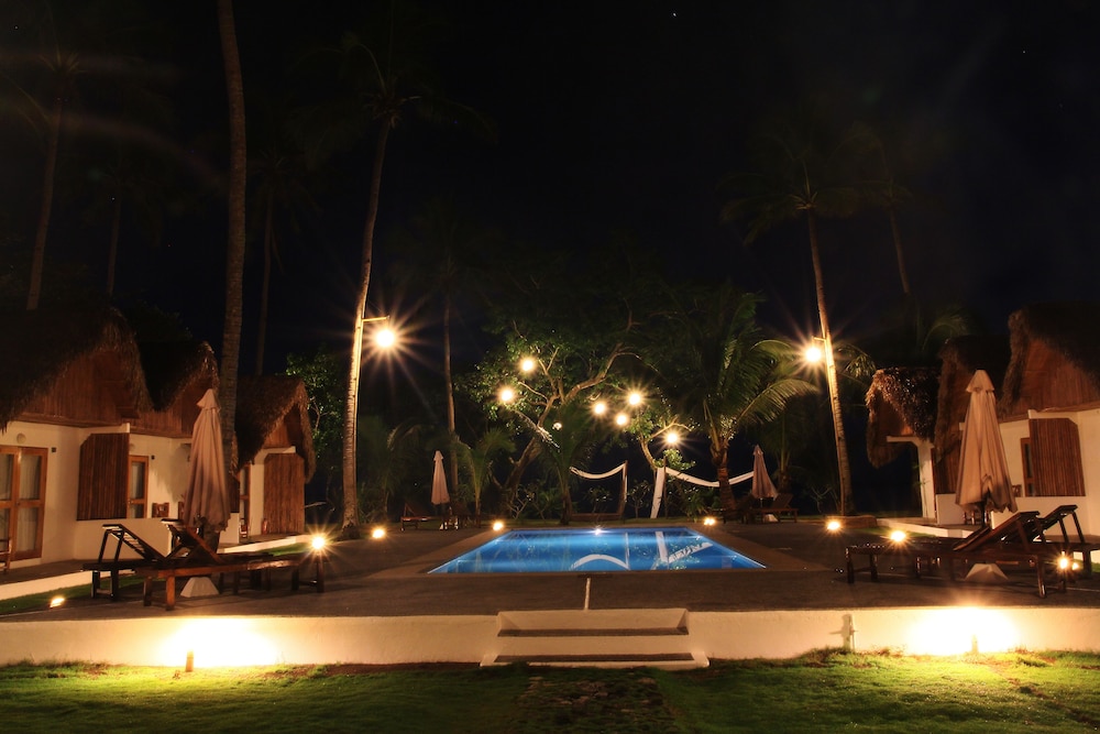 Elysia Beach Resort 25/42
