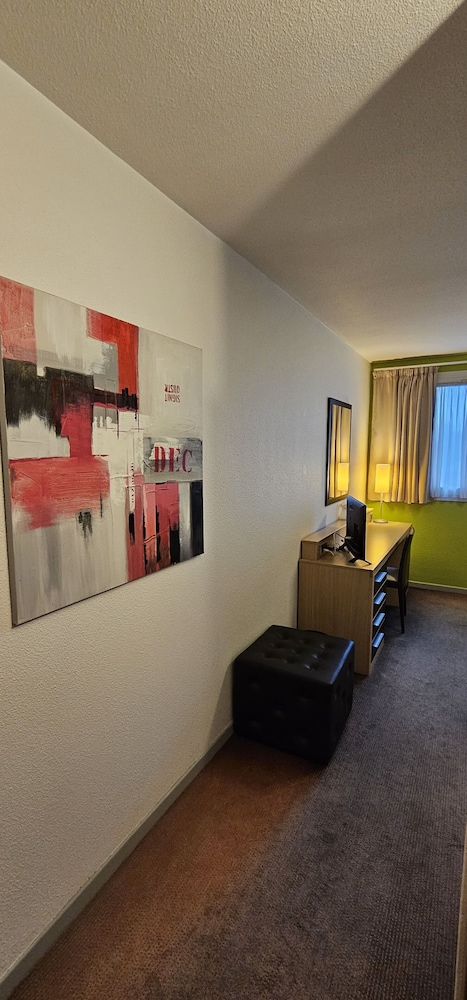Hotel Lyon Sud 31/47