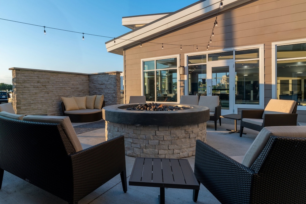 Residence Inn by Marriott Wilkes-Barre Arena 17/41