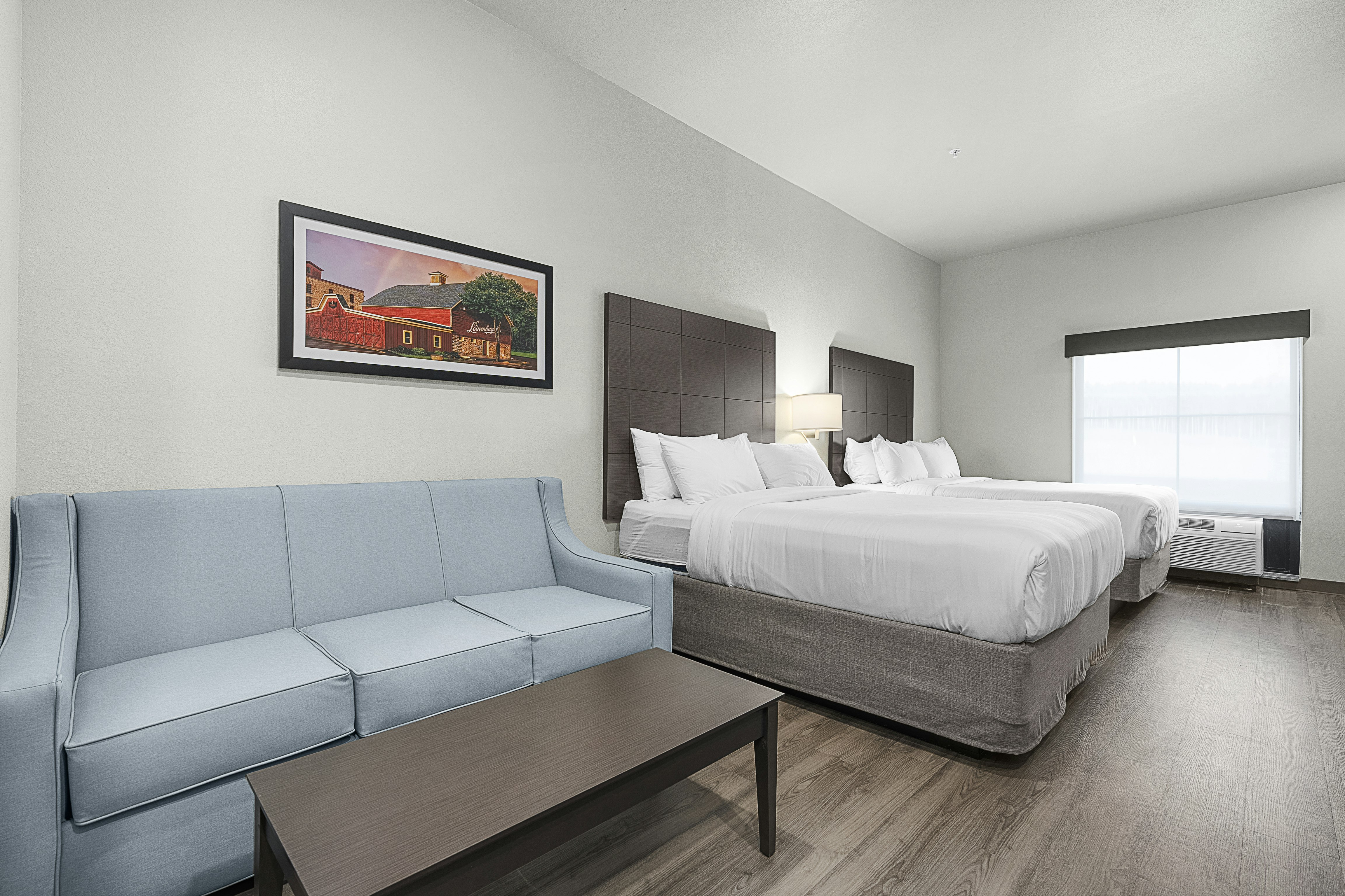 Riverstone Suites - Chippewa Falls 14/50