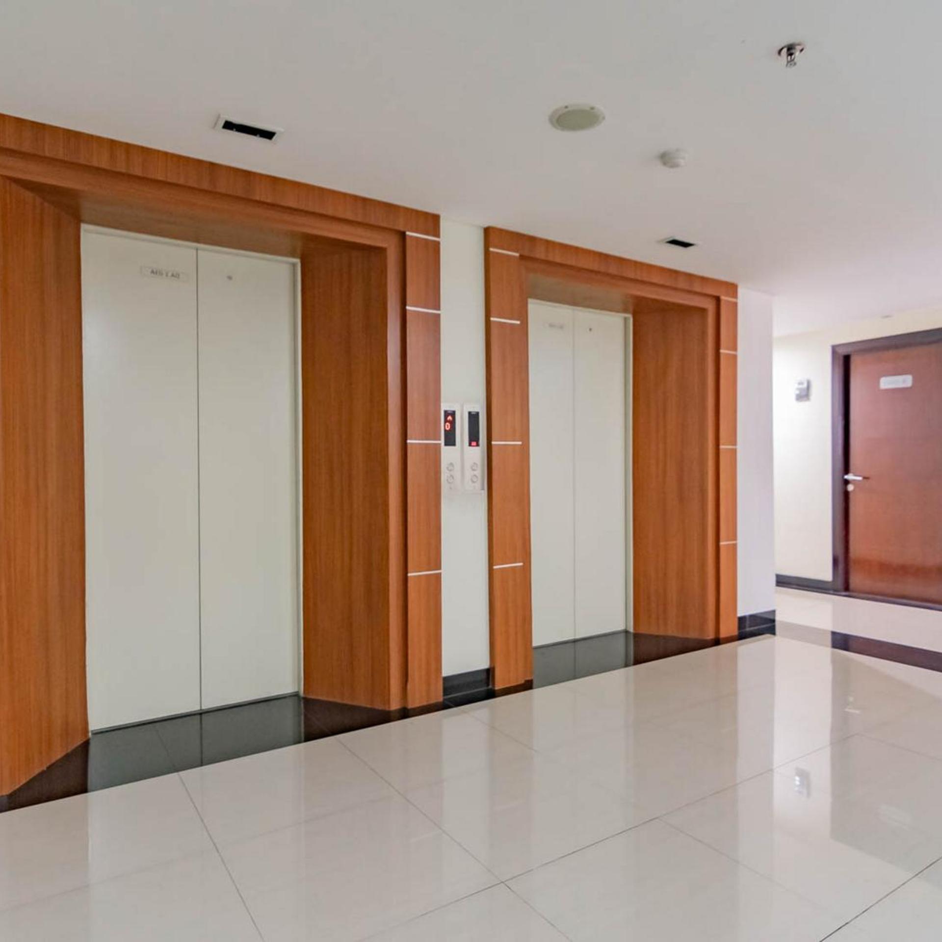 RedDoorz Apartment @ Gateway Pasteur 24/50