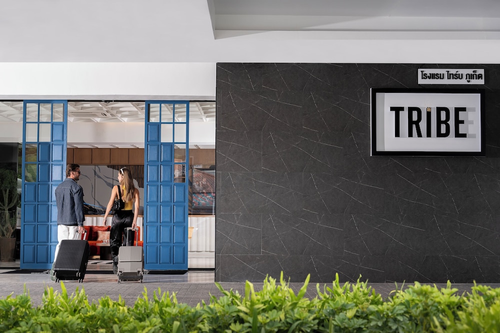 Tribe Phuket Patong 14/69