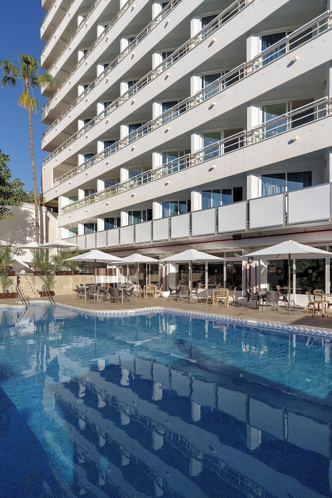 大火烈鸟酒店(Hotel Costa Malaga (Adults Recommended) by Pierre & Vacances)(Hotel Costa Malaga (Adults Recommended) by Pierre & Vacances) 图片5
