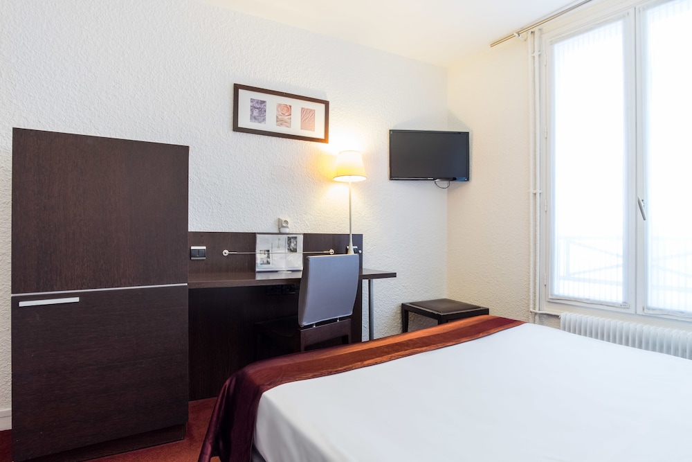 Le 55 Montparnasse Hotel 22/69