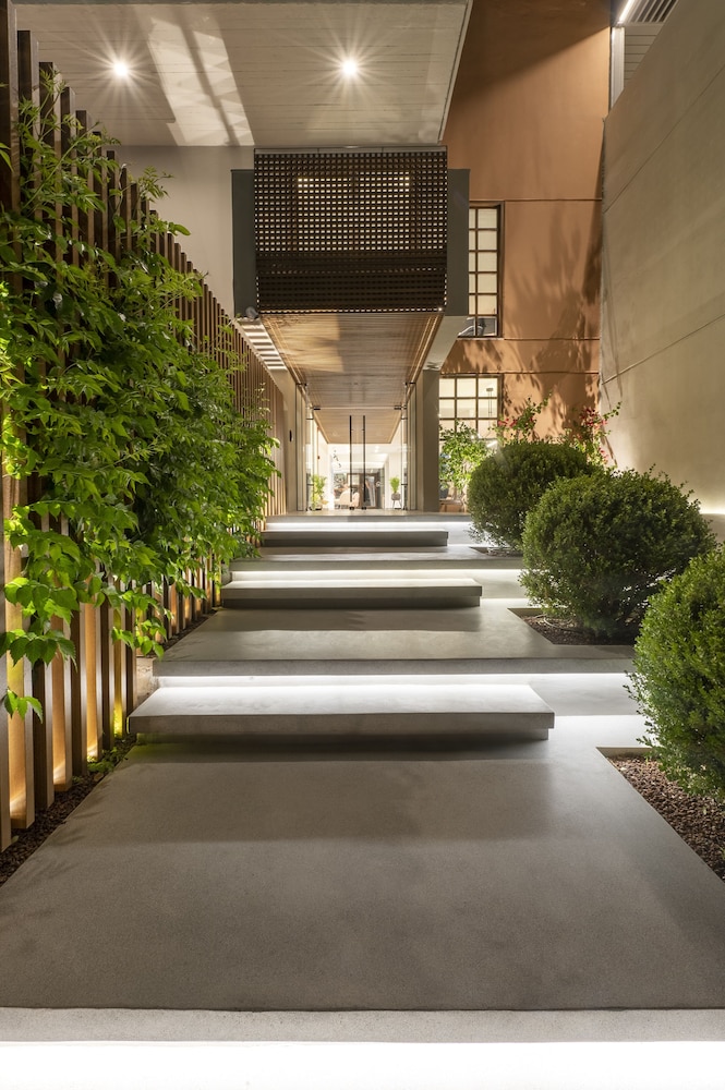 Alkyon Hotel 47/54
