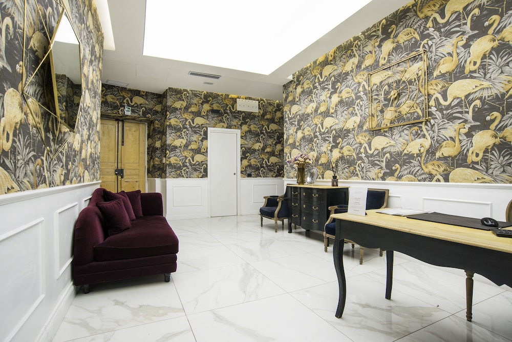 Via Veneto Suites 2/71