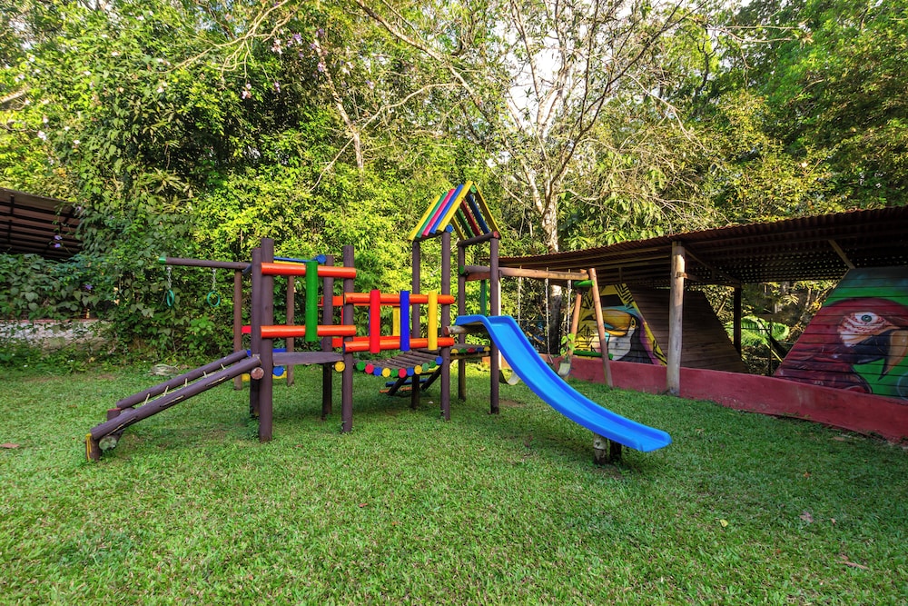 Chunuu Hostal y Glamping Minca 28/50
