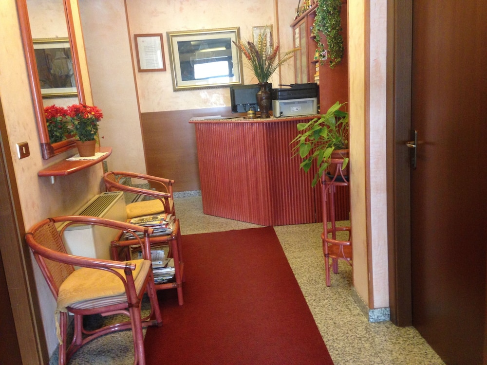 Hotel La Caravella 54/64
