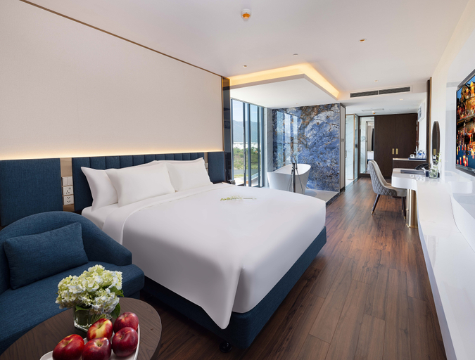 جناح رومانسي، Best Western Premier Marvella Nha Trang Hotel 2/4