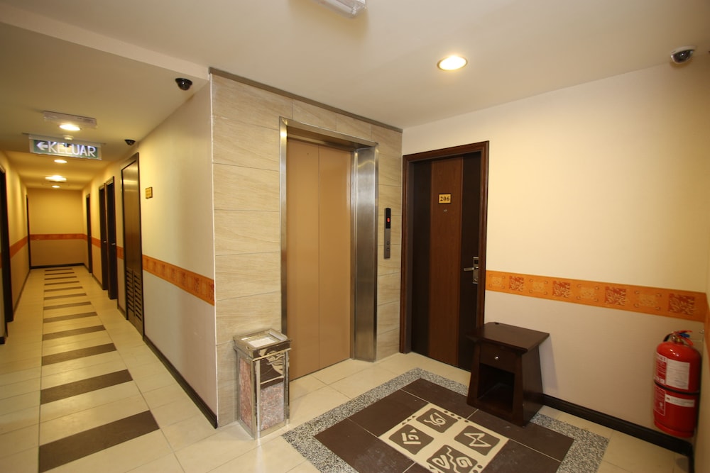 1City酒店(1City Hotel) 图片5
