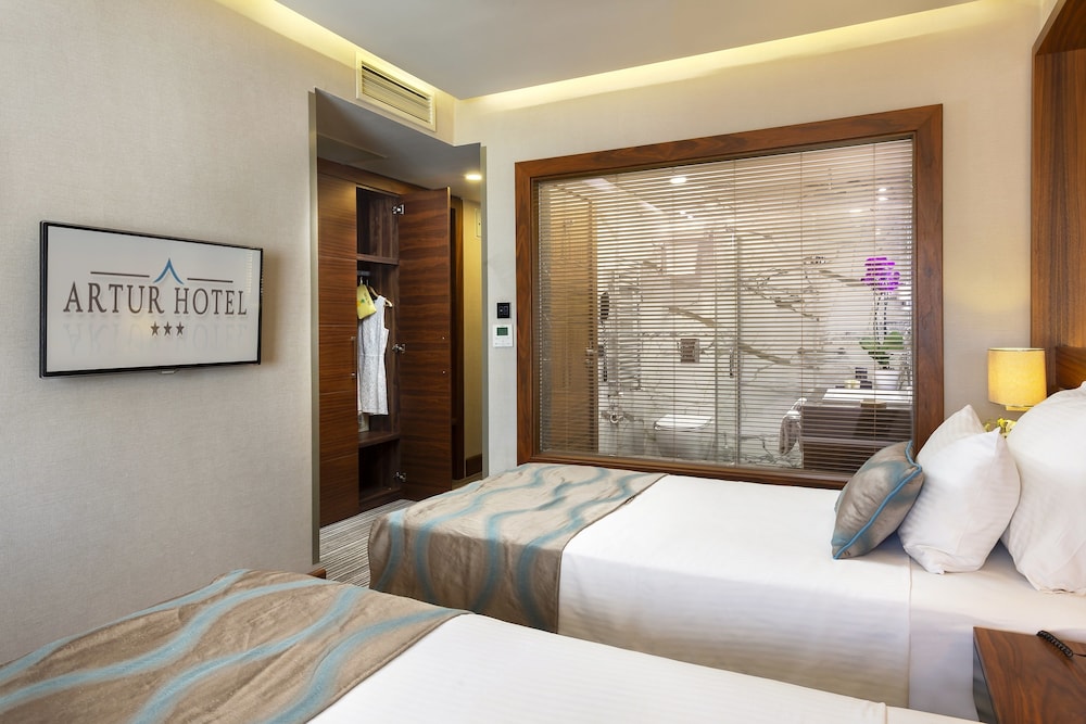 Artur Hotel Canakkale 18/45