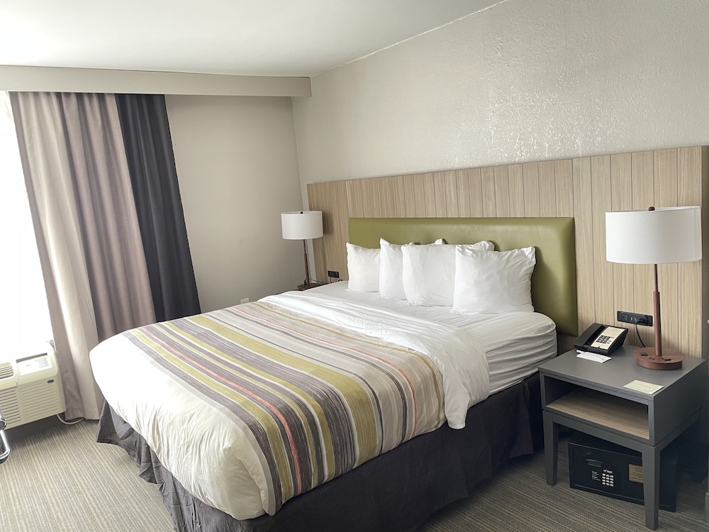 Country Inn & Suites by Radisson Greenville, NC 26/58