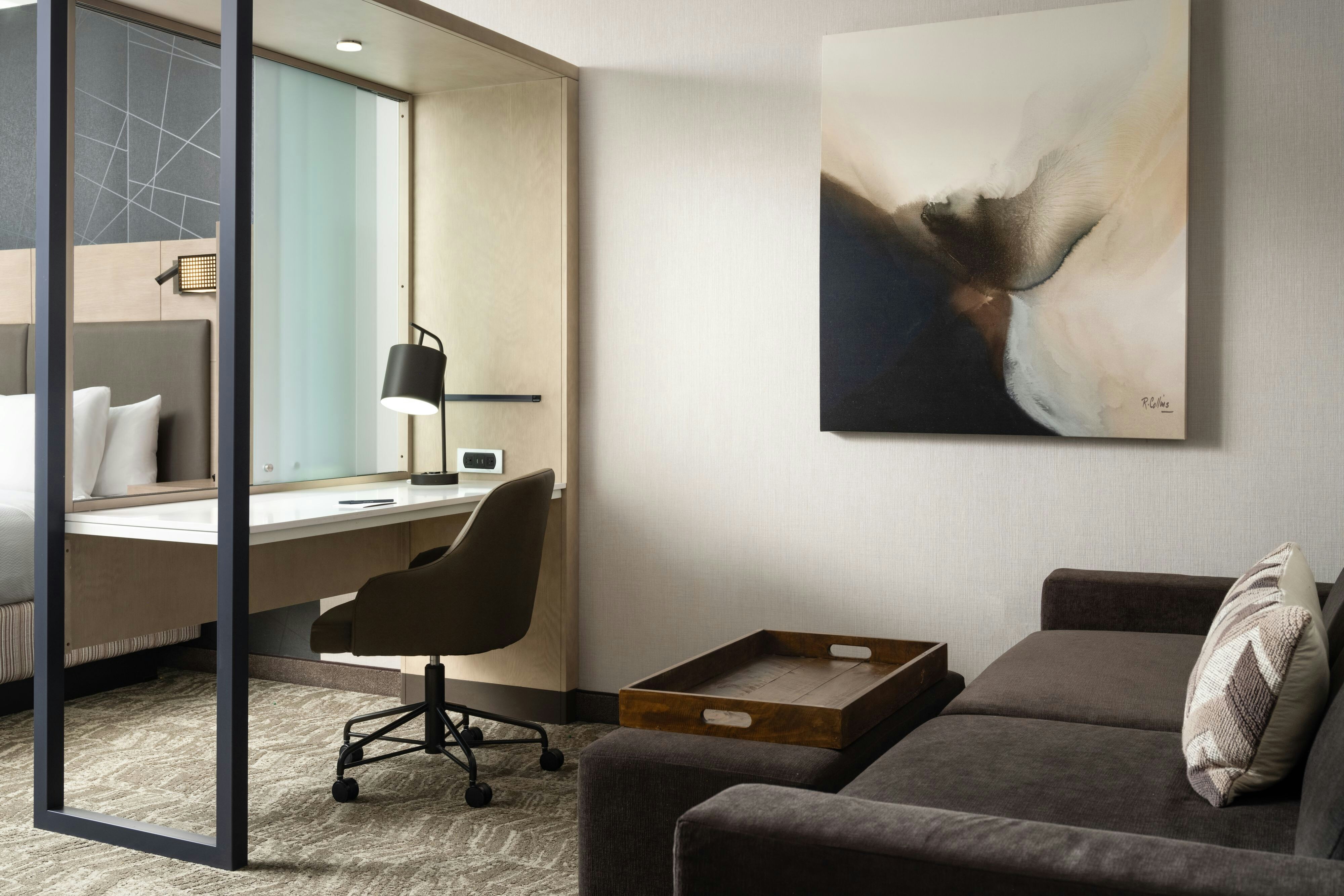 SpringHill Suites Milpitas Silicon Valley 15/17