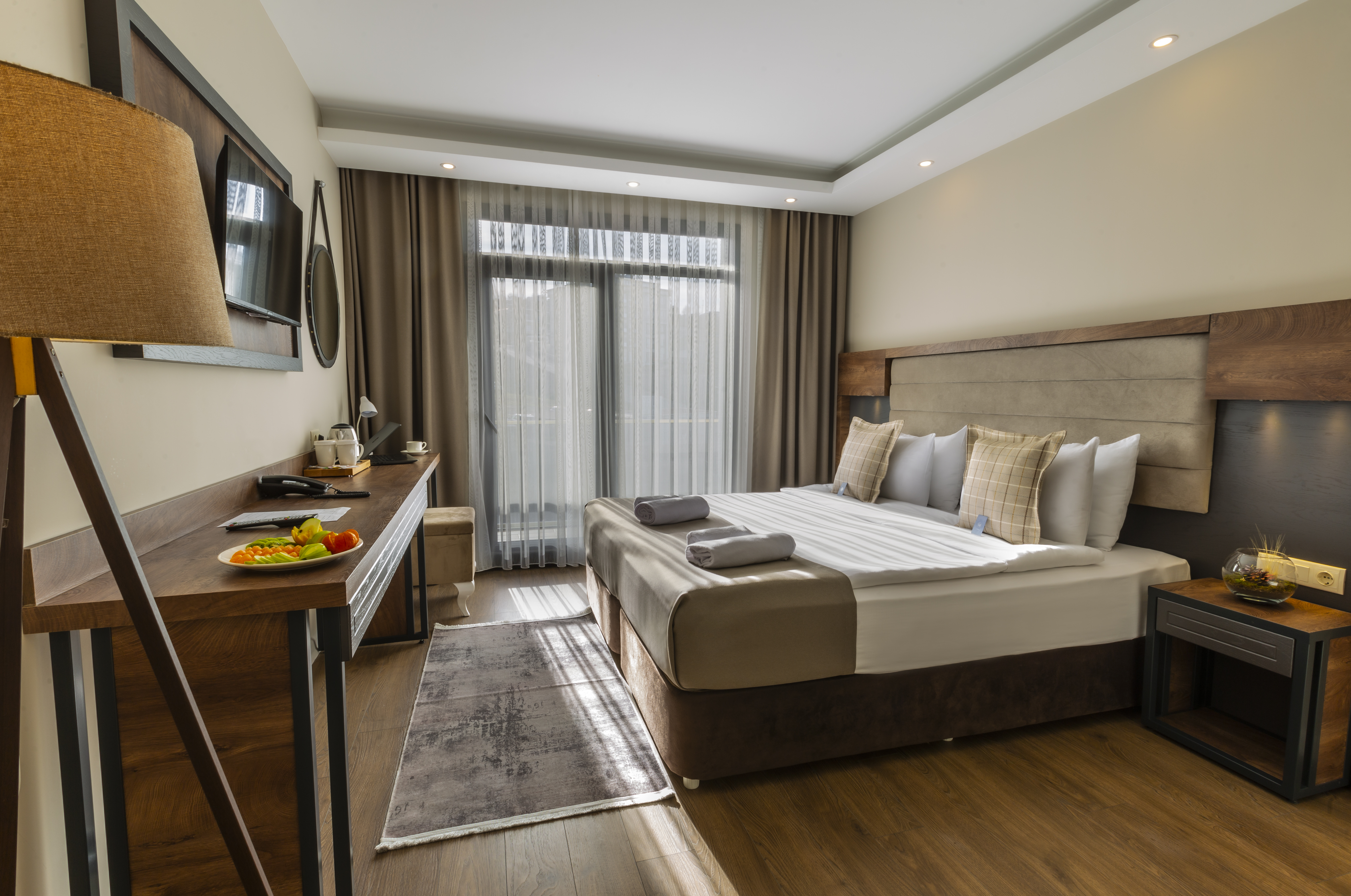 Misal Hotel Trabzon 28/63