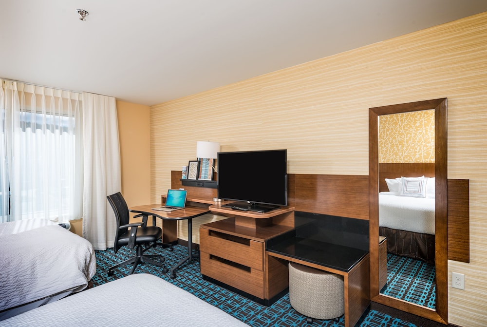 Fairfield By Marriott Inn Suites Plymouth White Mountains 29/47