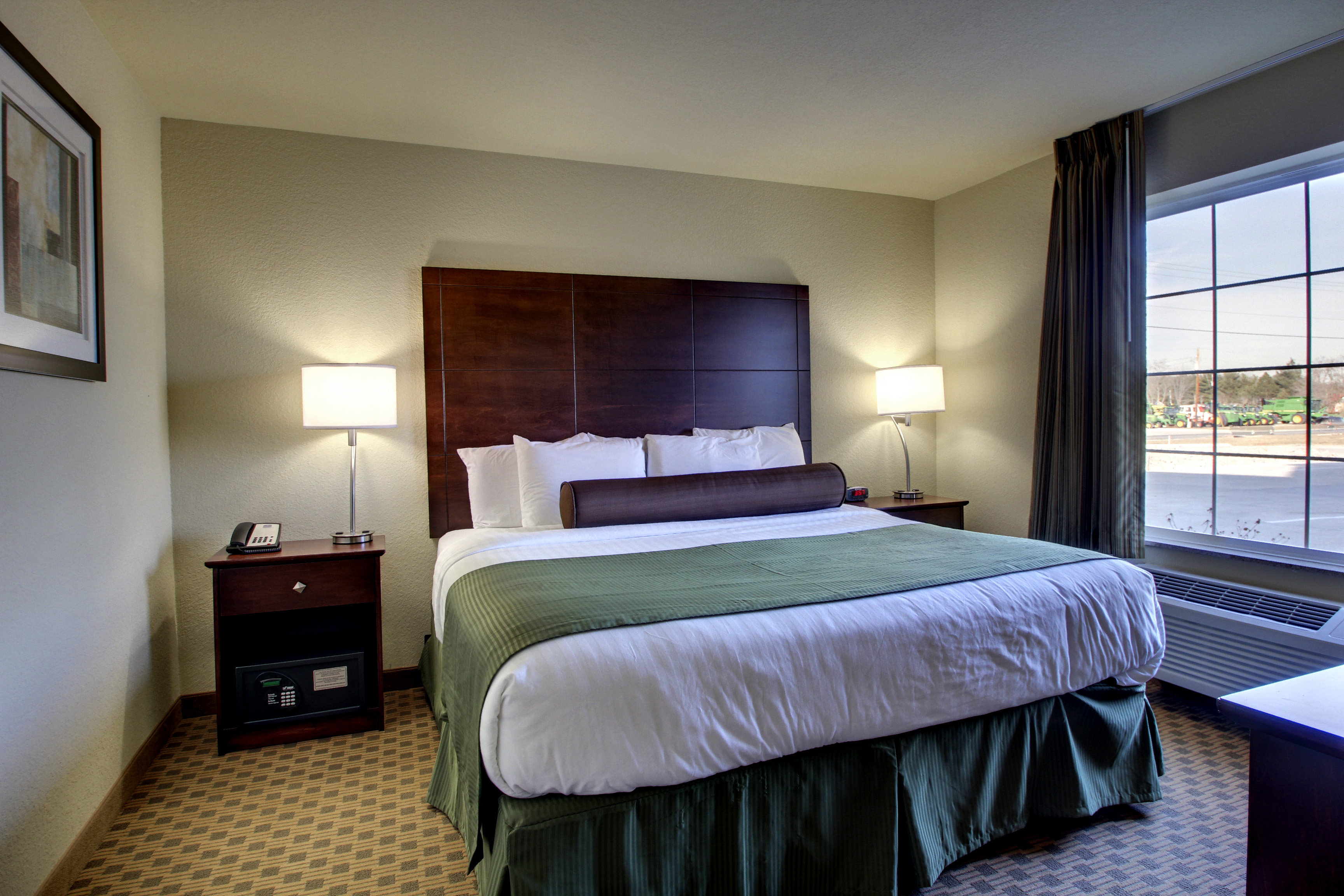 Cobblestone Hotel Suites Newton Il 13/57