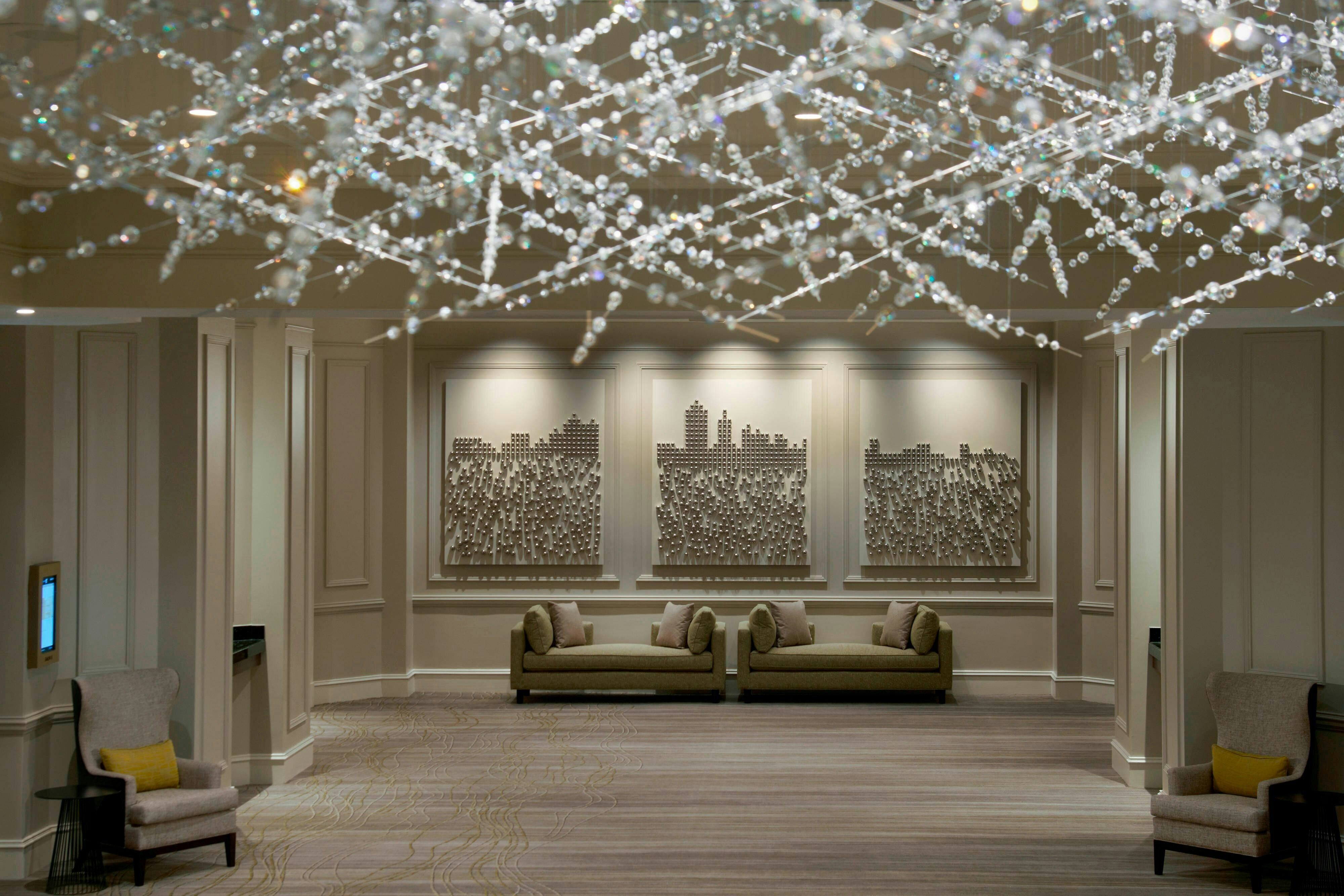 Jw Marriott Atlanta Buckhead 23/54