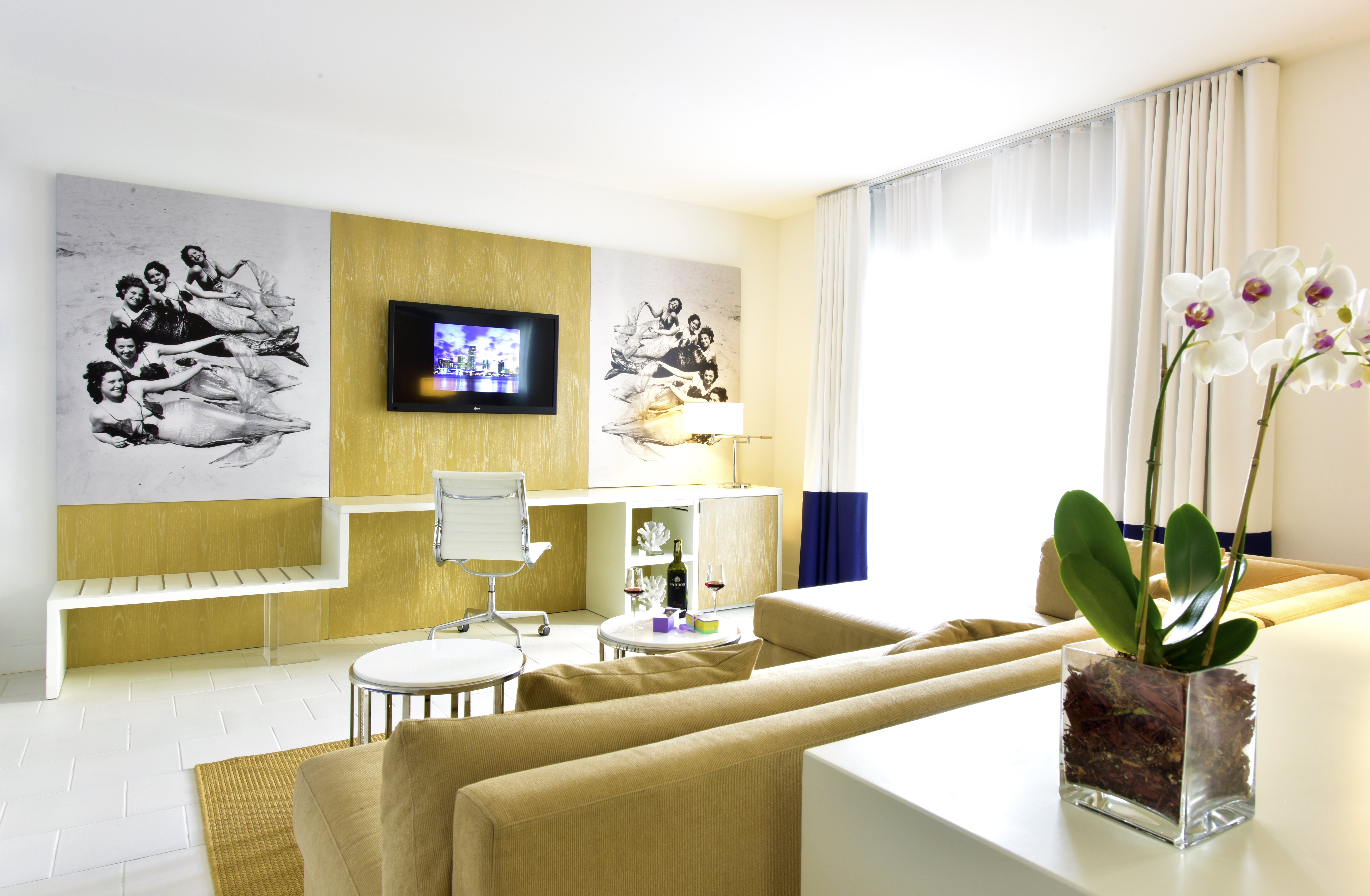 Pestana South Beach Miami 29/50