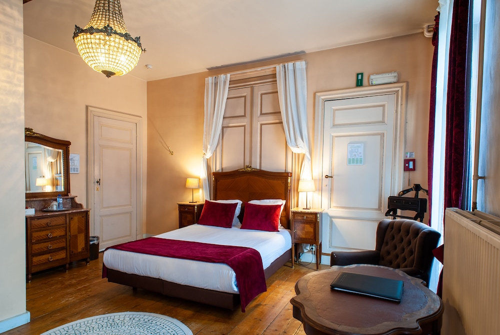 PREMIUM, DOUBLE BED