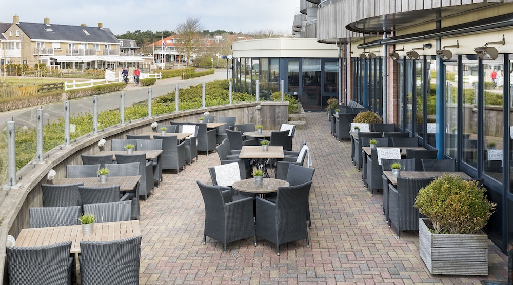 Fletcher Hotel-Restaurant Noordsee-Ameland 40/55