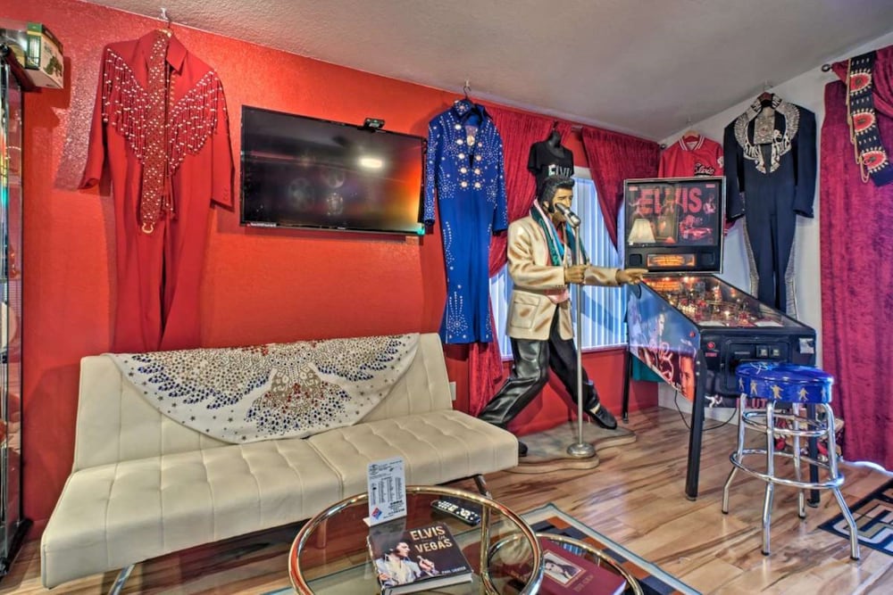 King Condo At Holiday Hills 30/50
