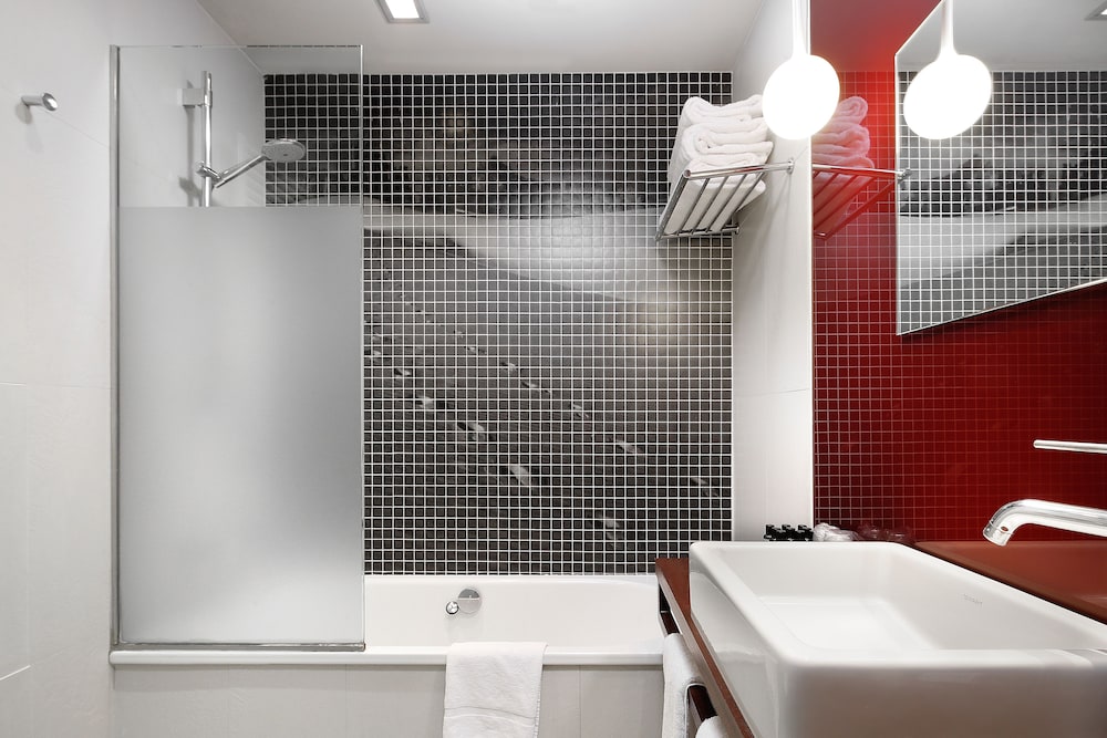 WILSON BOUTIQUE HOTEL 10/64