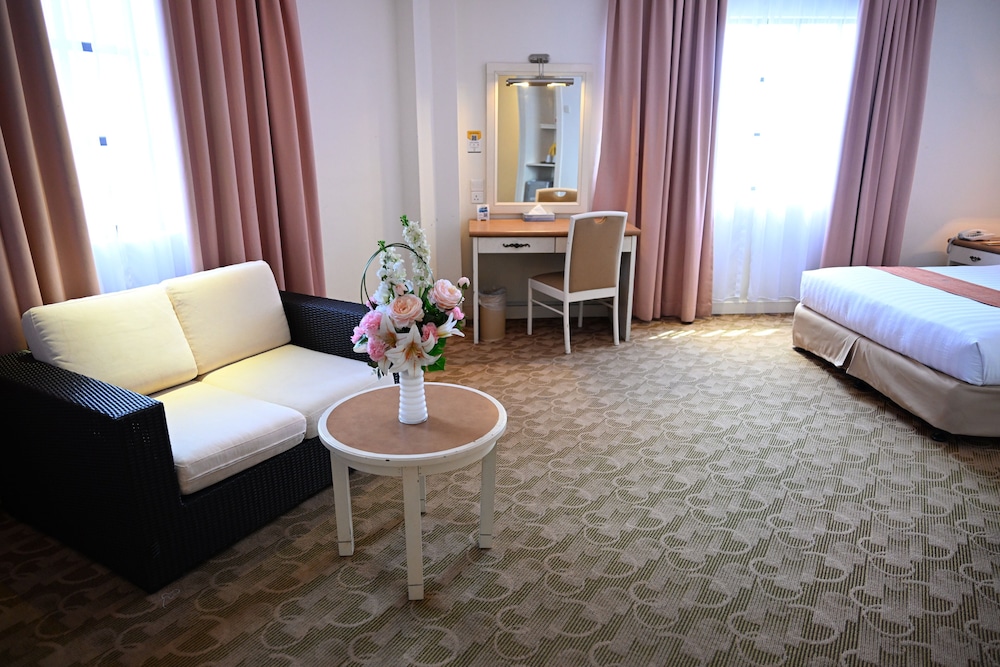 Permai Hotel 29/50