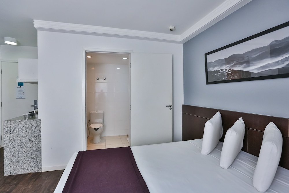 San Diego Suites Pampulha 31/67
