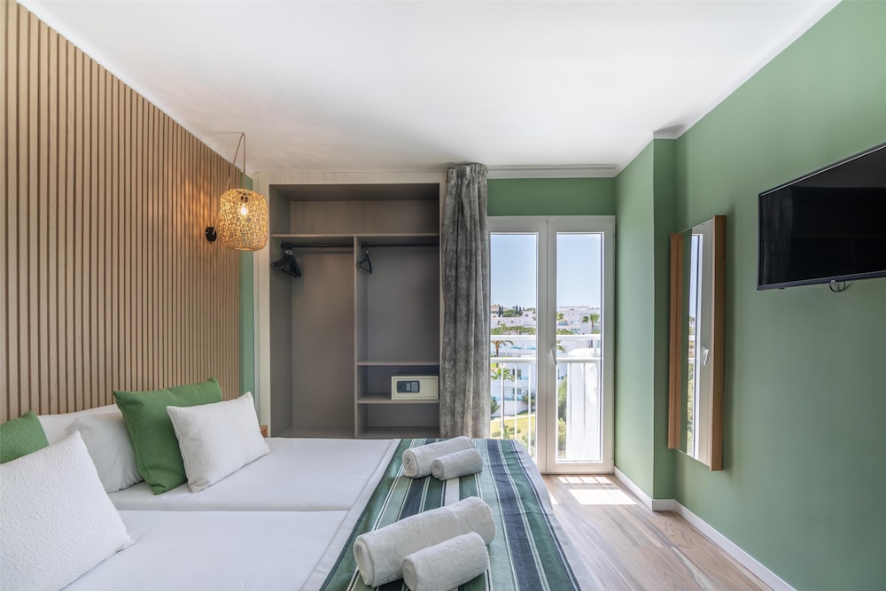 Marsenses Natura Olea Hotel 21/62