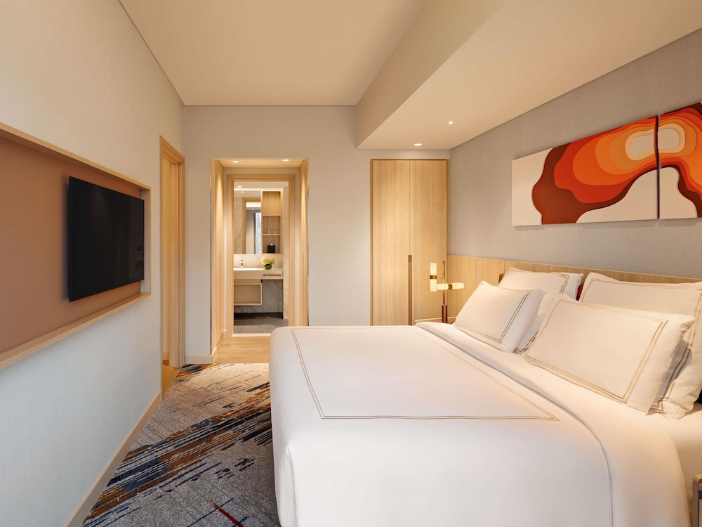 Swissotel Living Jakarta Mega Kuningan 17/50