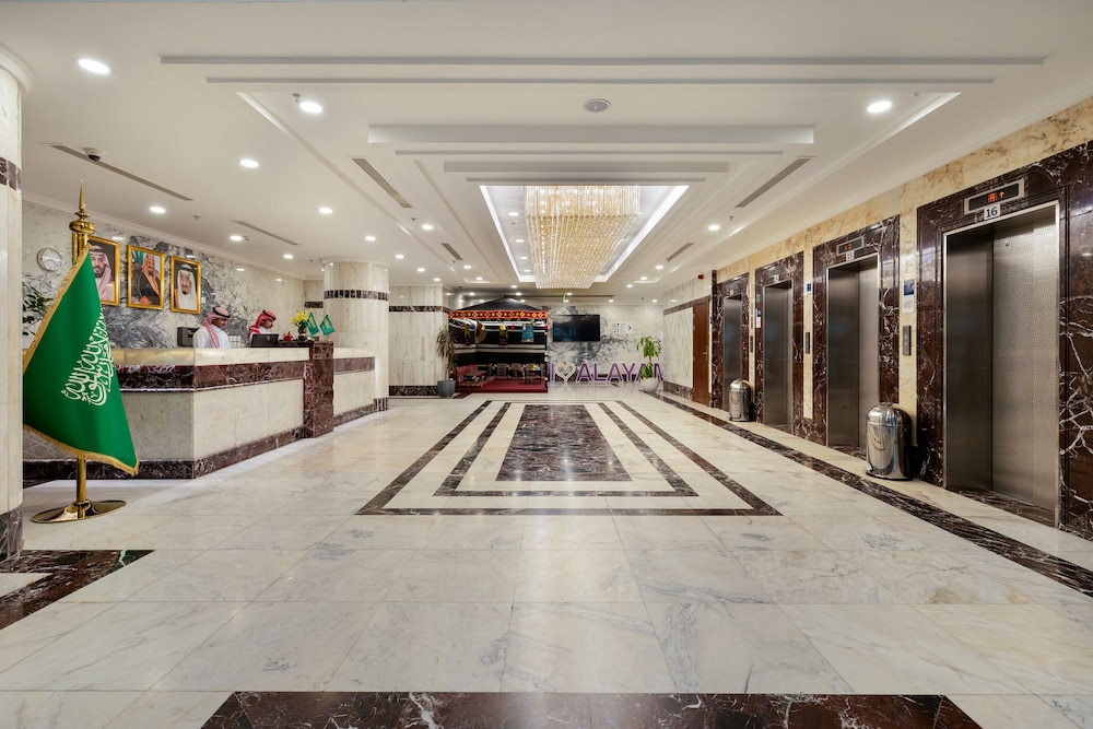 Alayam Elite Hotel 13/58